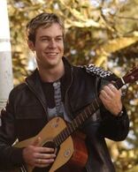 Jordan Cahill (Stuck in the Suburbs)