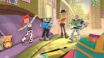 KS - Kinect Rush Snapshot - Toy Story