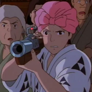 Kiyo Disney Wiki Fandom