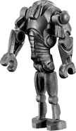 Lego Super Battle Droid.