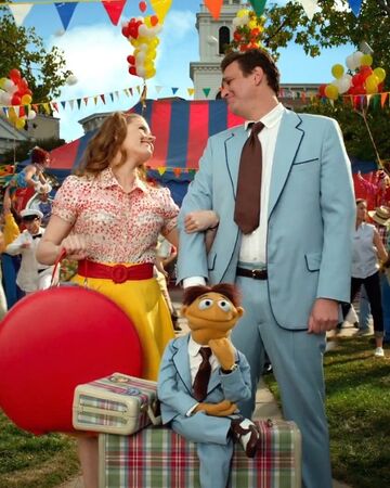 Life S A Happy Song Disney Wiki Fandom