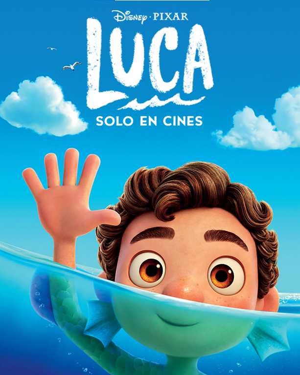 Luca | Disney Wiki | Fandom