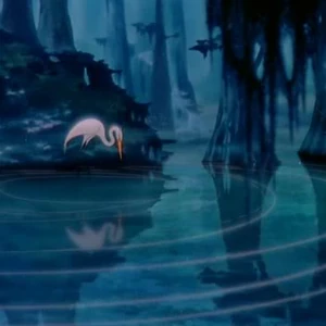 Blue Bayou Disney Wiki Fandom The blue bayou restaurants operated within disneyland and tokyo disneyland.