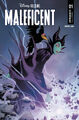 Cover A - Jae Lee