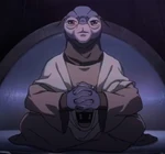 Master Moru (Star Wars: Visions)