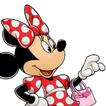 Minnie in Disney Heroes: Battle Mode