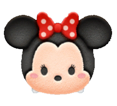 Disney Tsum Tsum, Disney Wiki