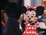 Minnie in Let's Go to the Circus