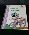 Minnie's New Bike