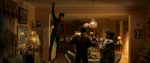 No Way Home - The Amazing Spider-Man, MJ & Ned