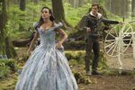 Once Upon a Time - 7x01 - Hyperion Heights - Photography - Henry and Cinderella