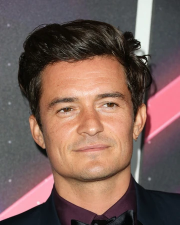 Orlando Bloom Disney Wiki Fandom