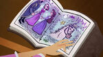 Painter's Block - Rapunzel's Journal 01