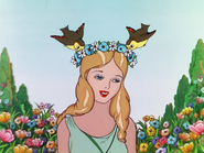 Persephone (The Goddess of Spring) 12