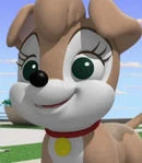 Phoebe (Mickey Mouse Mixed-Up Adventures)