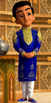 Prince Veer (Mira, Royal Detective)
