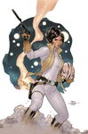 Princess Leia 1 Cover