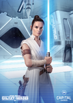 Rey Galaxy of Heroes