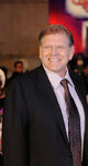 Robert Zemeckis at premiere of A Christmas Carol in October 2009.