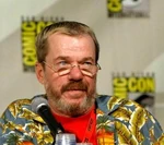 RodgerBumpass.jpg (17 KB) Rodger Bumpass at the 2011 San Diego Comic Con.