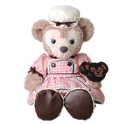 An outfit for ShellieMay, made for Sweet Duffy 2013.