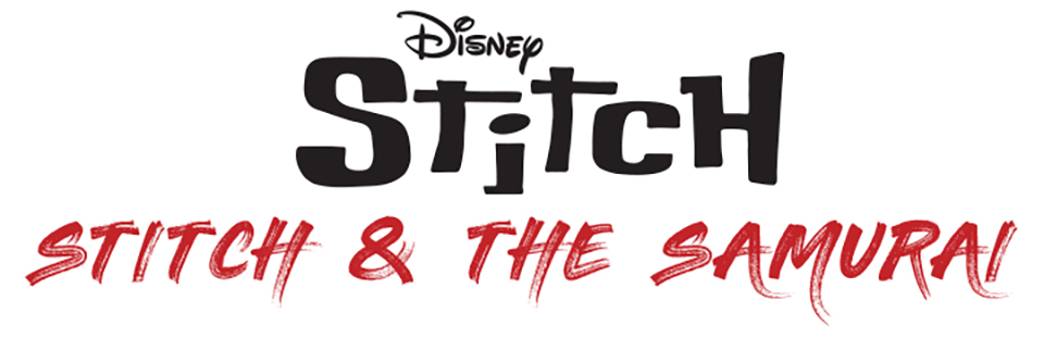 Disney Manga: Stitch and the Samurai, Volume 3 – TOKYOPOP Store