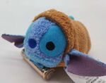 Stitch 2016 Holiday Tsum Tsum Mini