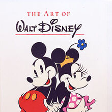 The Art Of Walt Disney From Mickey Mouse To The Magic Kingdoms Disney Wiki Fandom Shop contemporary artwork at subject art, discover unique gift. magic kingdoms disney wiki fandom