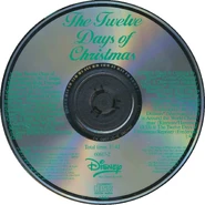 TheTwelveDaysofChristmas(DisneyRecords)disc.jpg (153 KB) CD disc