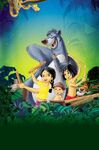 The Jungle Book Two 0283426