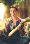 The Princess Diaries 2 Royal Engagement Promotional (7)