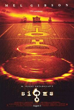The Signs movie