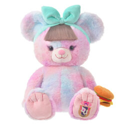 Mook UniBEARsity Fan Book /"We Love UniBEARsity/" Details about / JAPAN Disney