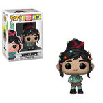 Vanellope RBTI POP