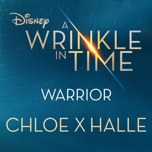 Warrior - ChloeXHalle