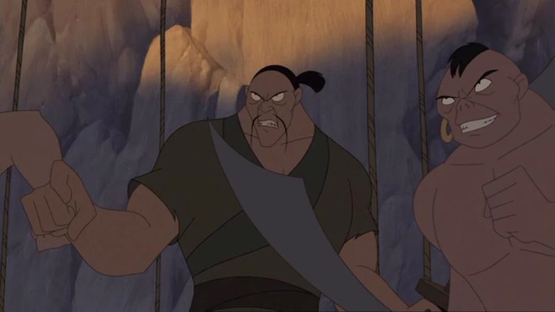 Bandits