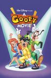 A goofy movie poster