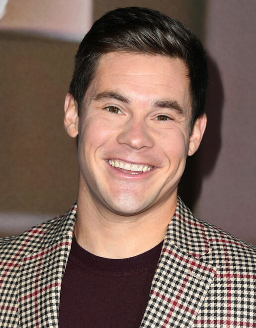 Adam DeVine