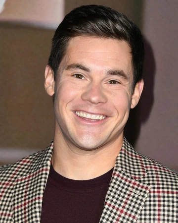 Adam Devine Disney Wiki Fandom He suffered multiple leg fractures which needed several surgeries over three years. adam devine disney wiki fandom