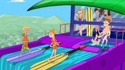 Are you ready Candace