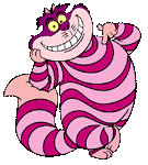 Cheshire Cat