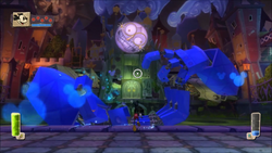 Clock Tower Epic Mickey Disney Wiki Fandom