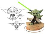 Concept-Yoda