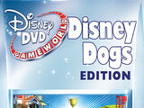 Disney Dogs (video game)