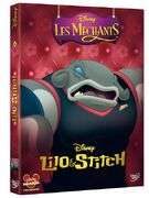 Disney Mechants DVD 17 - Lilo et Stitch