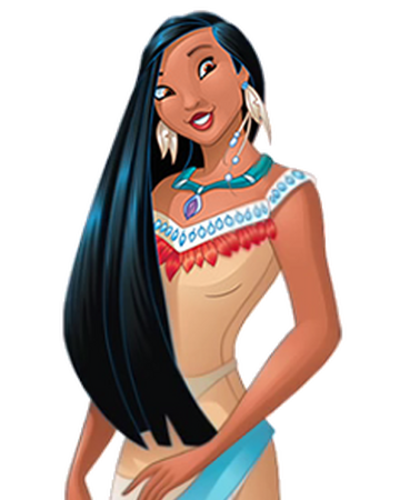 Pocahontas Disney Princess Wiki Fandom