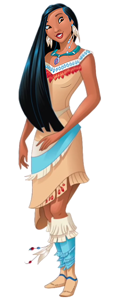 Pocahontas Disney Princess Wiki Fandom