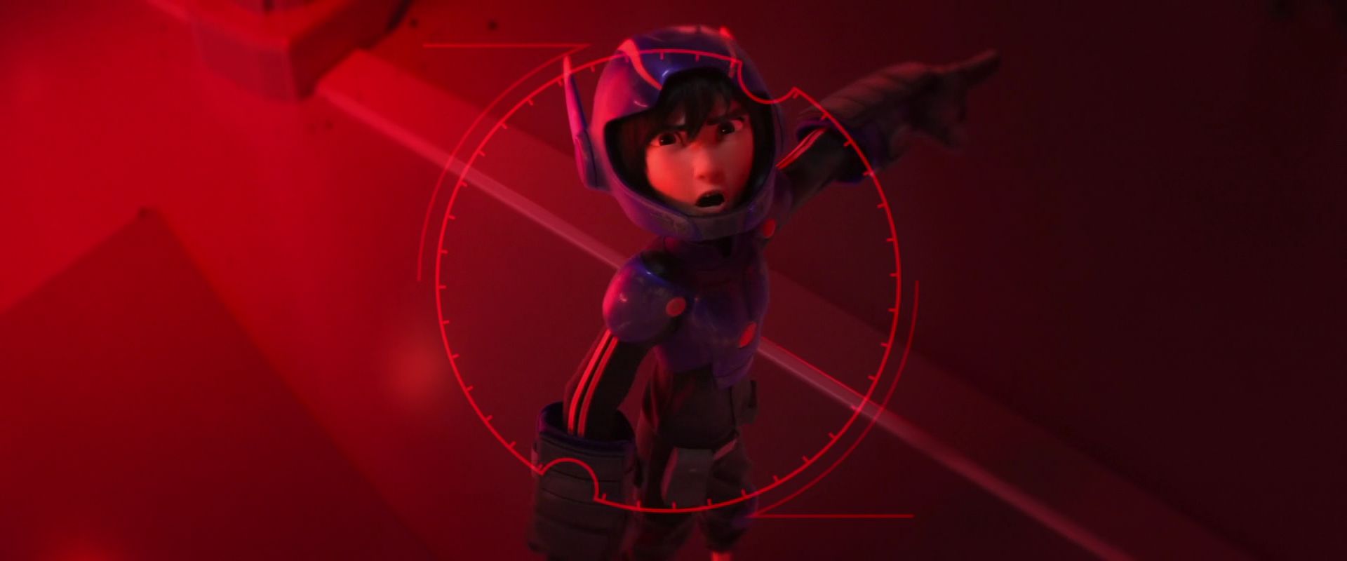 cass hamada big hero 6