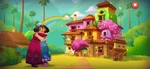 Mirabel in Disney Solitaire
