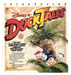 DuckTales promo 1